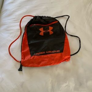 Under Armour String Bag / Backpack